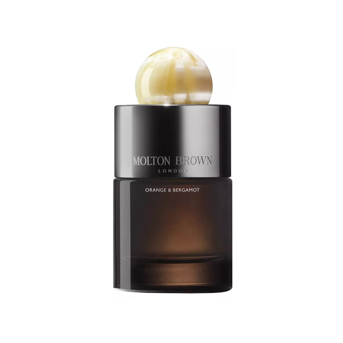 Orange and Bergamot