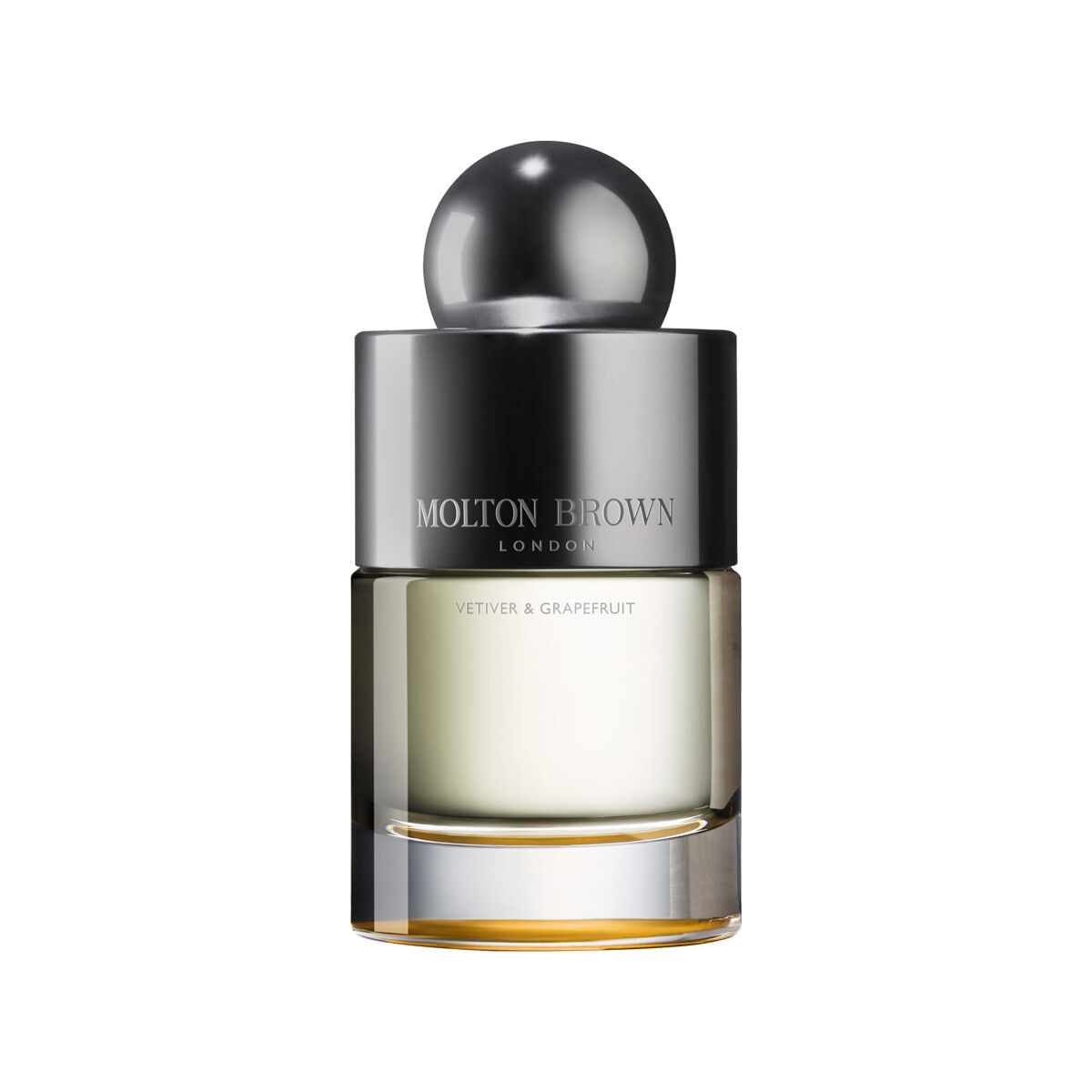 Vetiver and Grapefruit