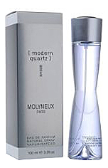 Molyneux Modern Quartz — фото 2 из 2