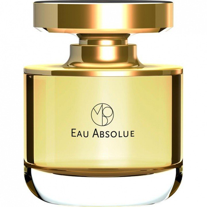 Mona Di Orio Eau Absolue