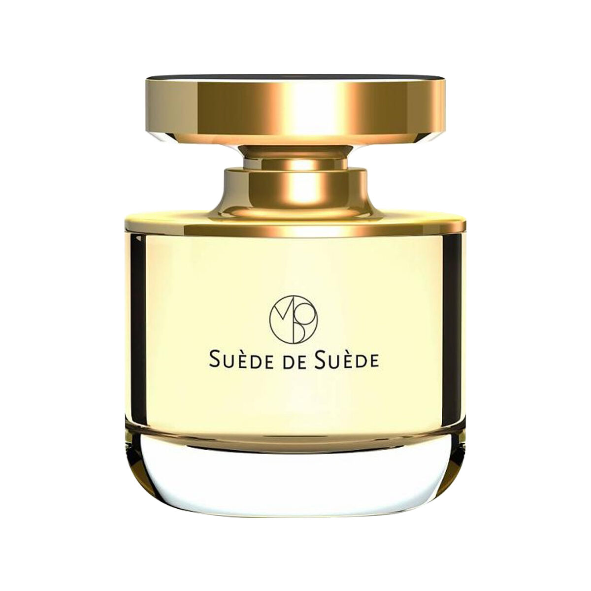 Mona Di Orio Suede de Suede — набор ((п/в + п/в + п/в) 10 + 10 + 10 мл)