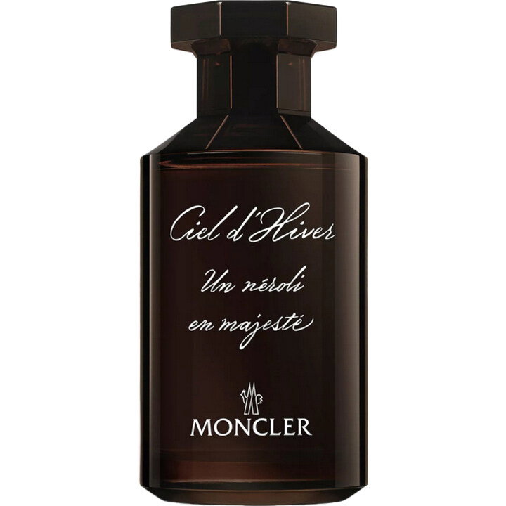 Moncler Ciel D Hiver