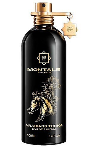 Montale Amandes Orientales