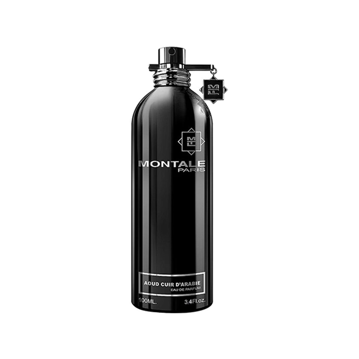 Montale Aoud Cuir d Arabie