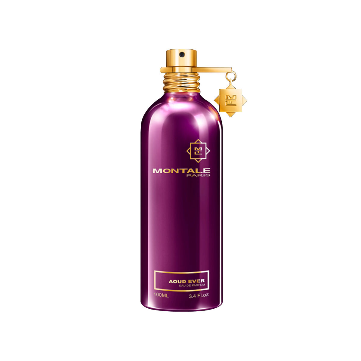 Aoud Ever