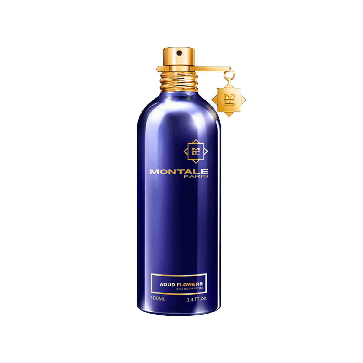 Aoud Flowers