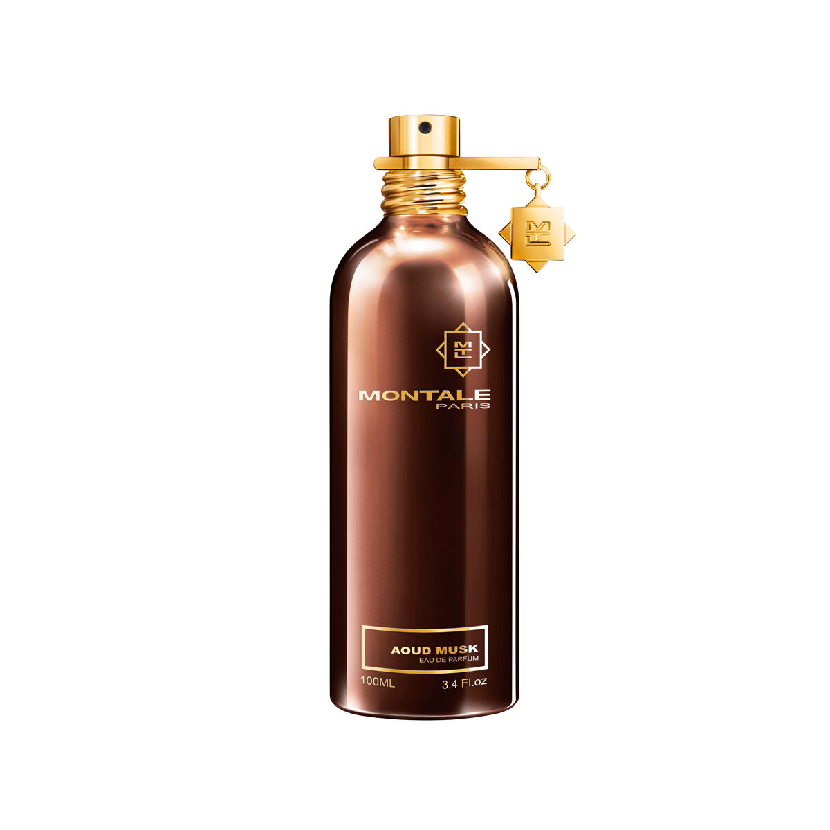 Aoud Musk