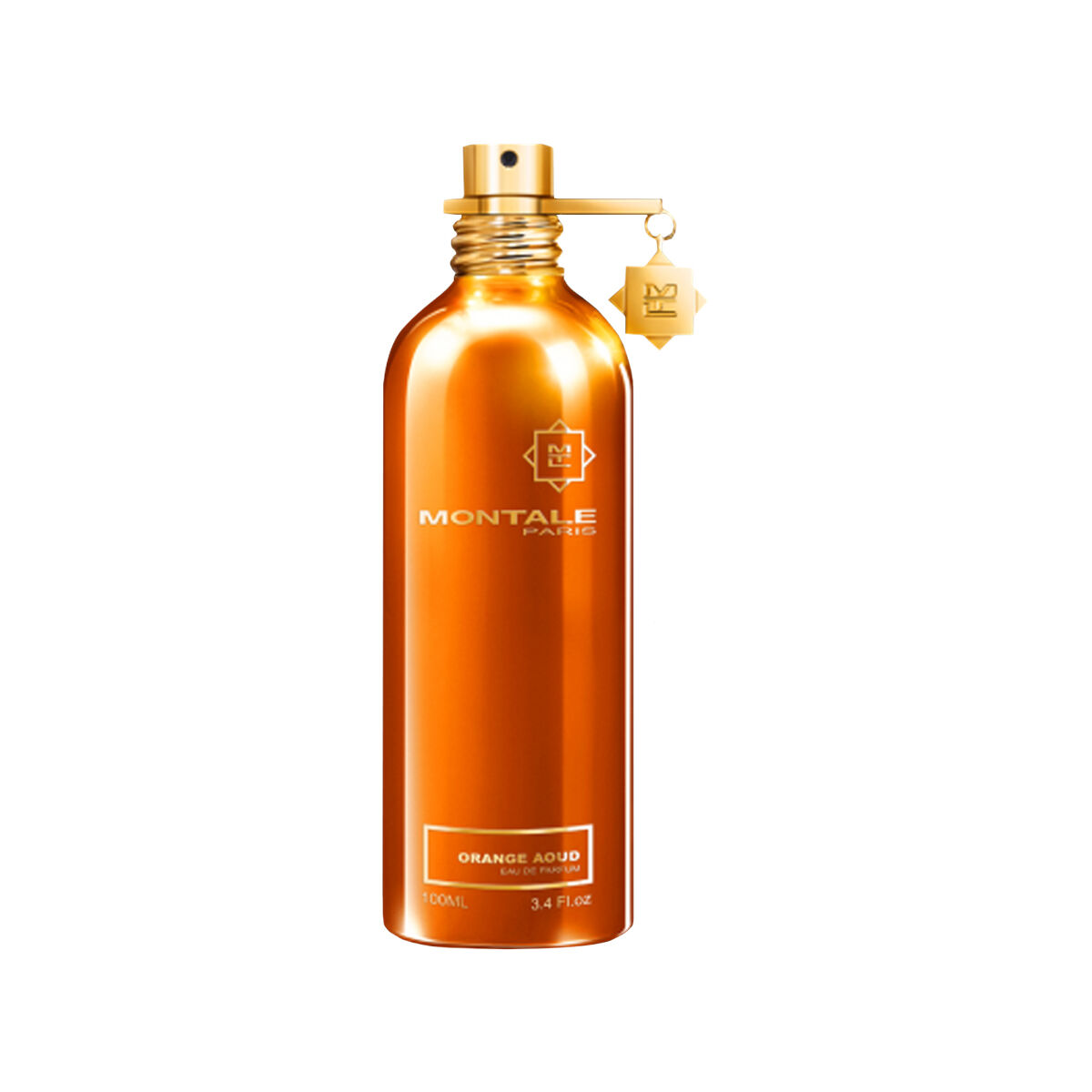 Aoud Orange