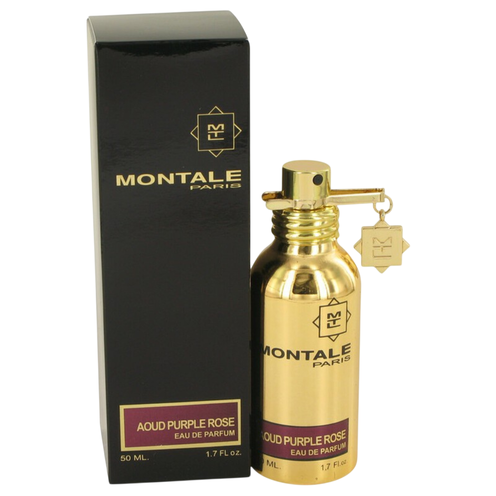 Montale Aoud Purple Rose