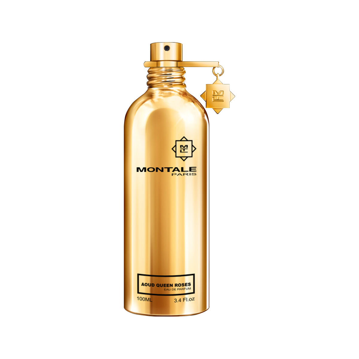Montale Aoud Queen Roses