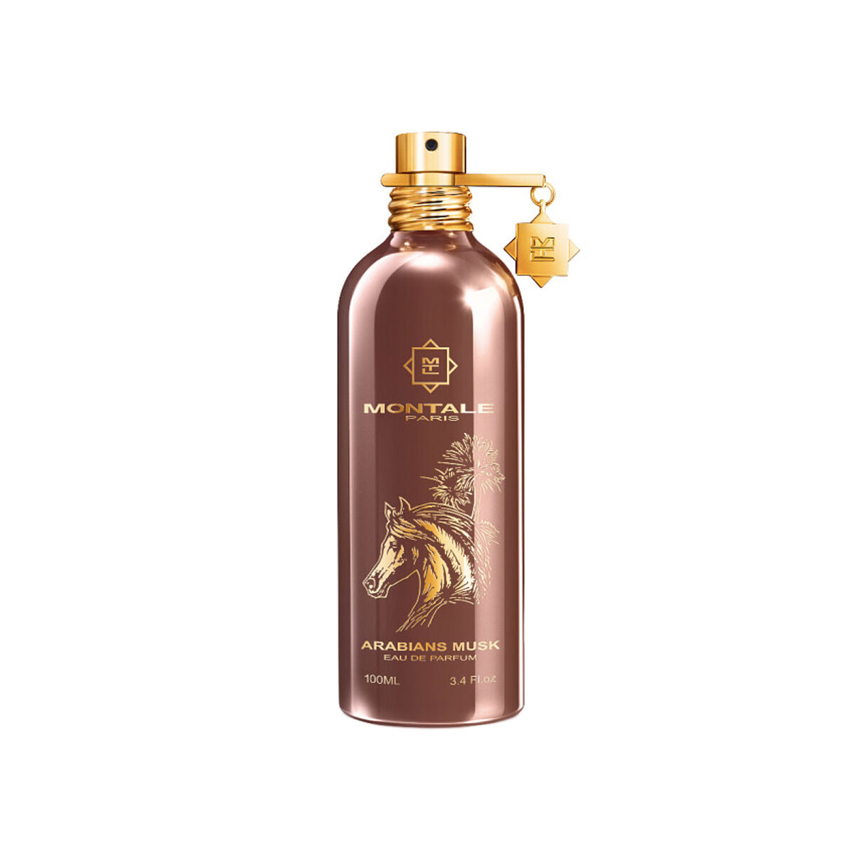 Arabians Musk