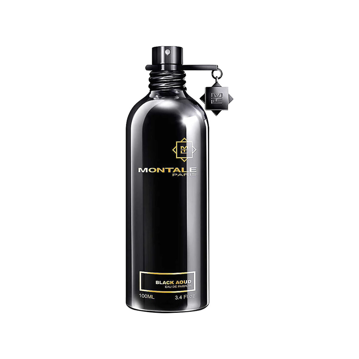 Montale Black Aoud