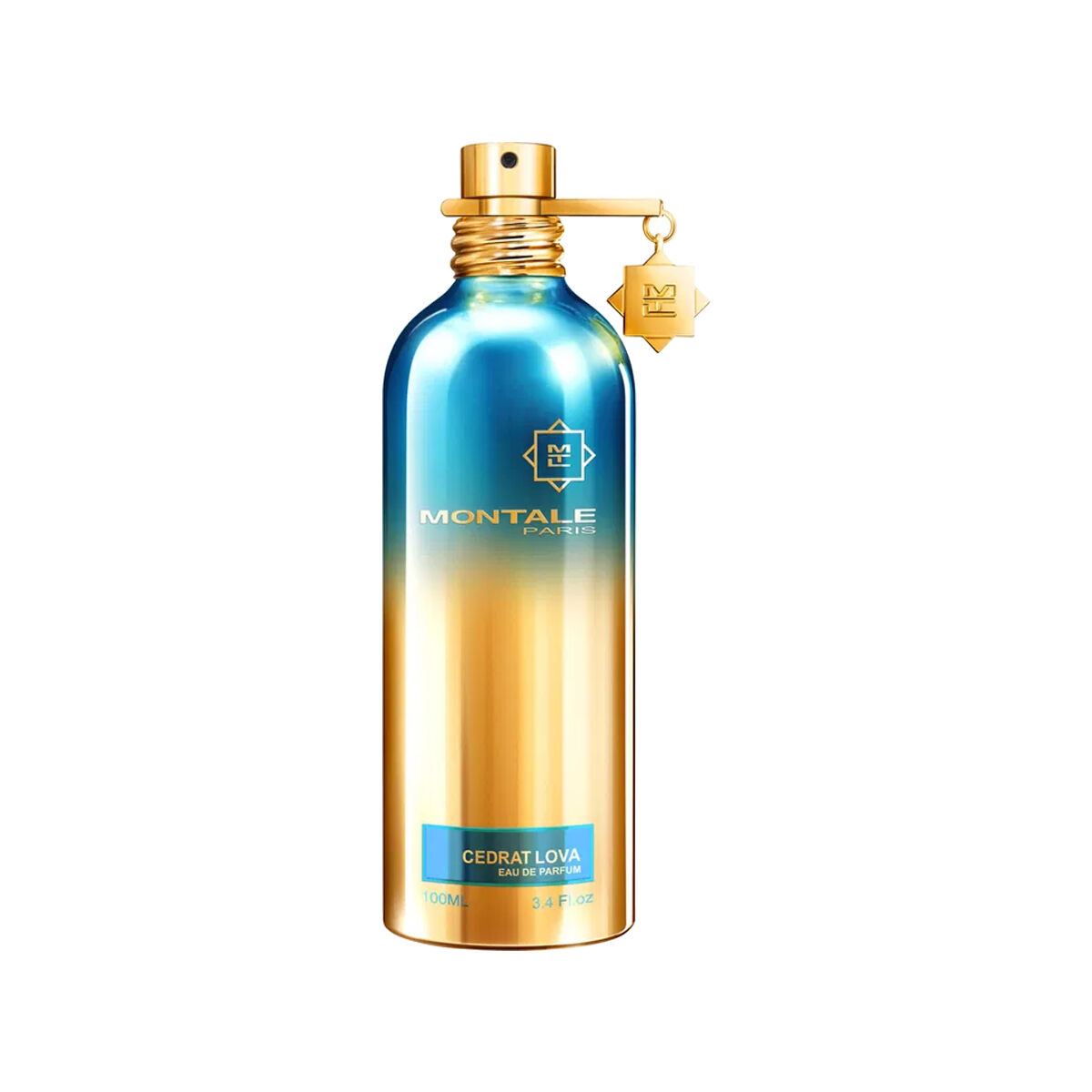 Montale Cedrat Lova