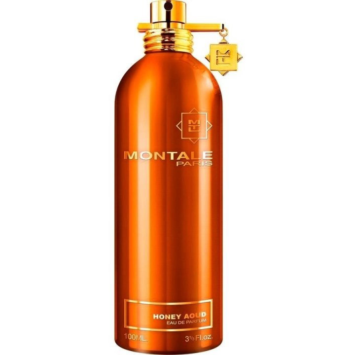 Honey Aoud