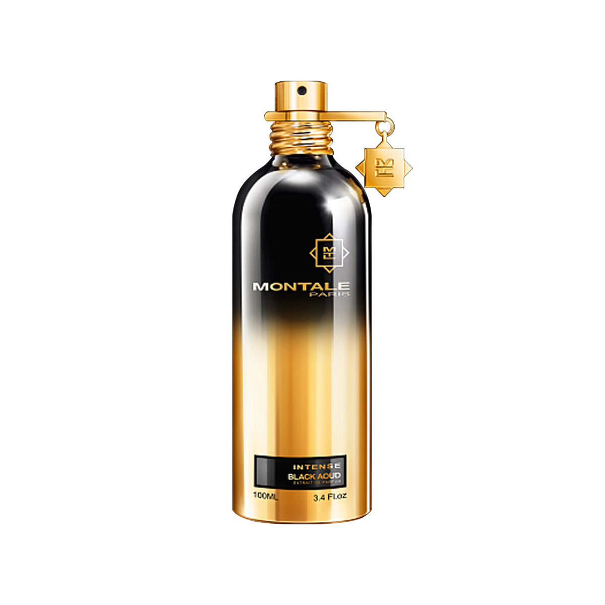 Intense Black Aoud