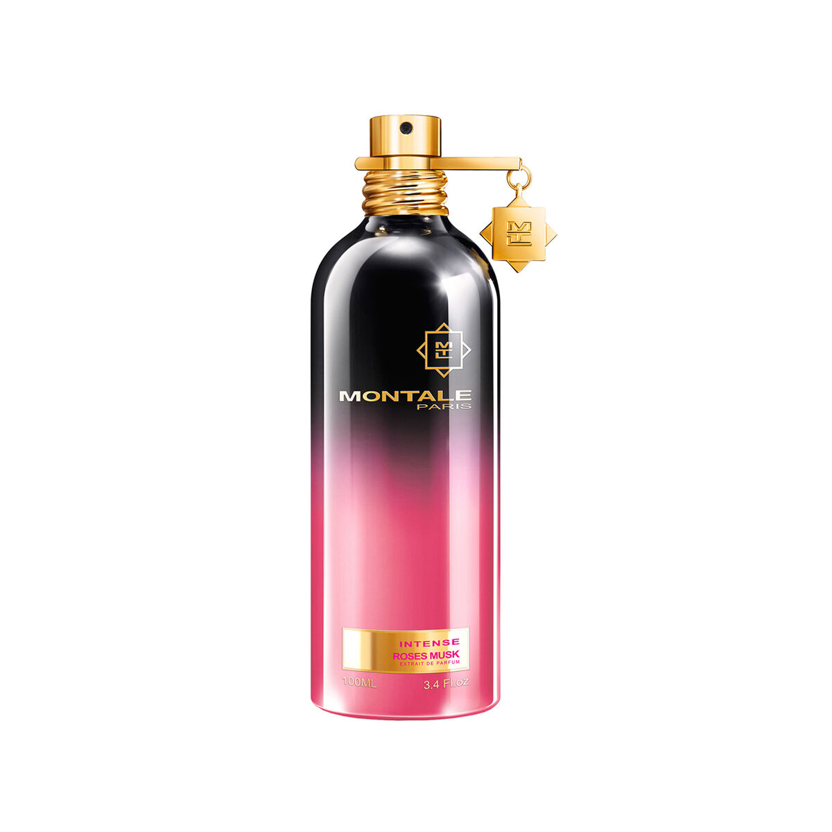 Intense Roses Musk