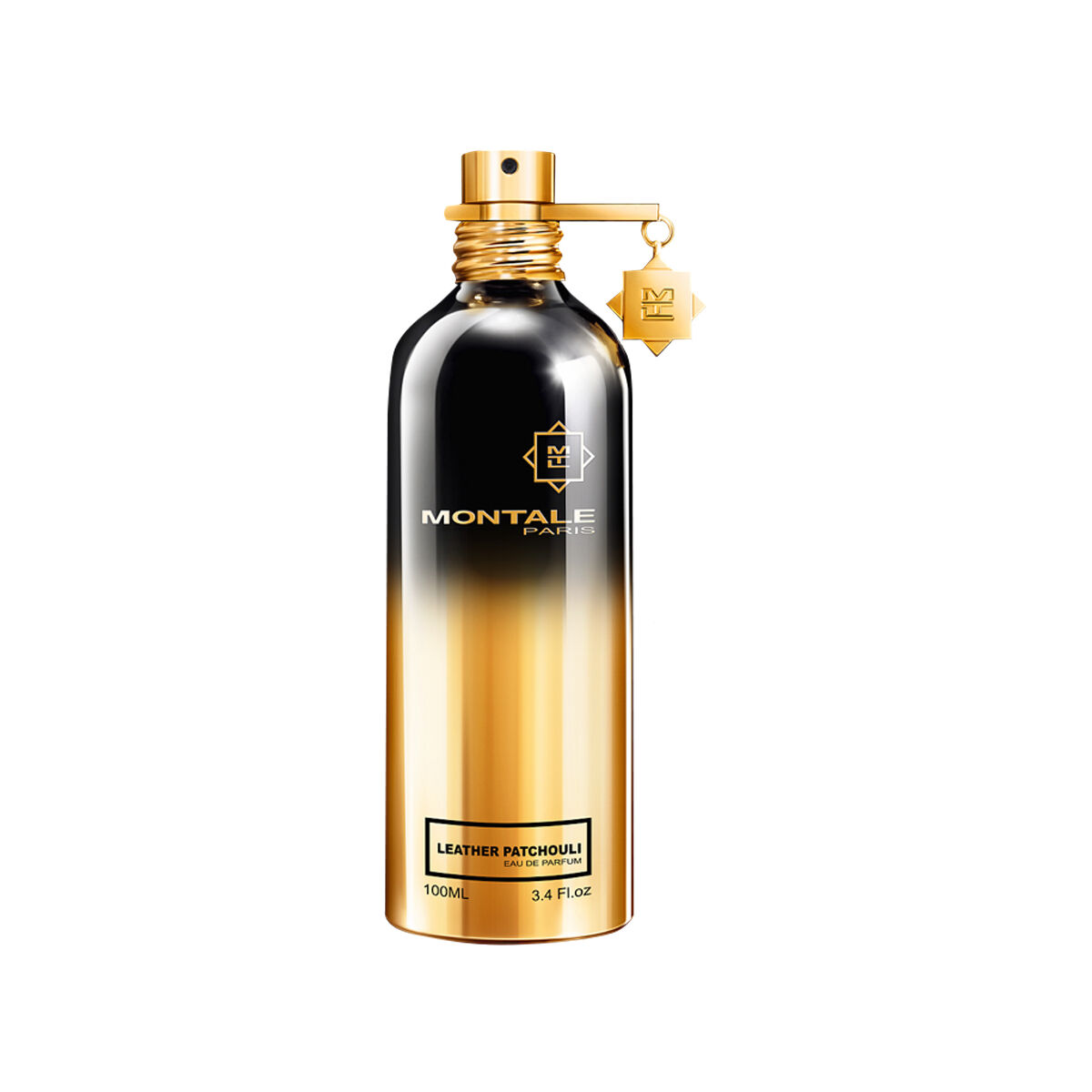 Leather Patchouli