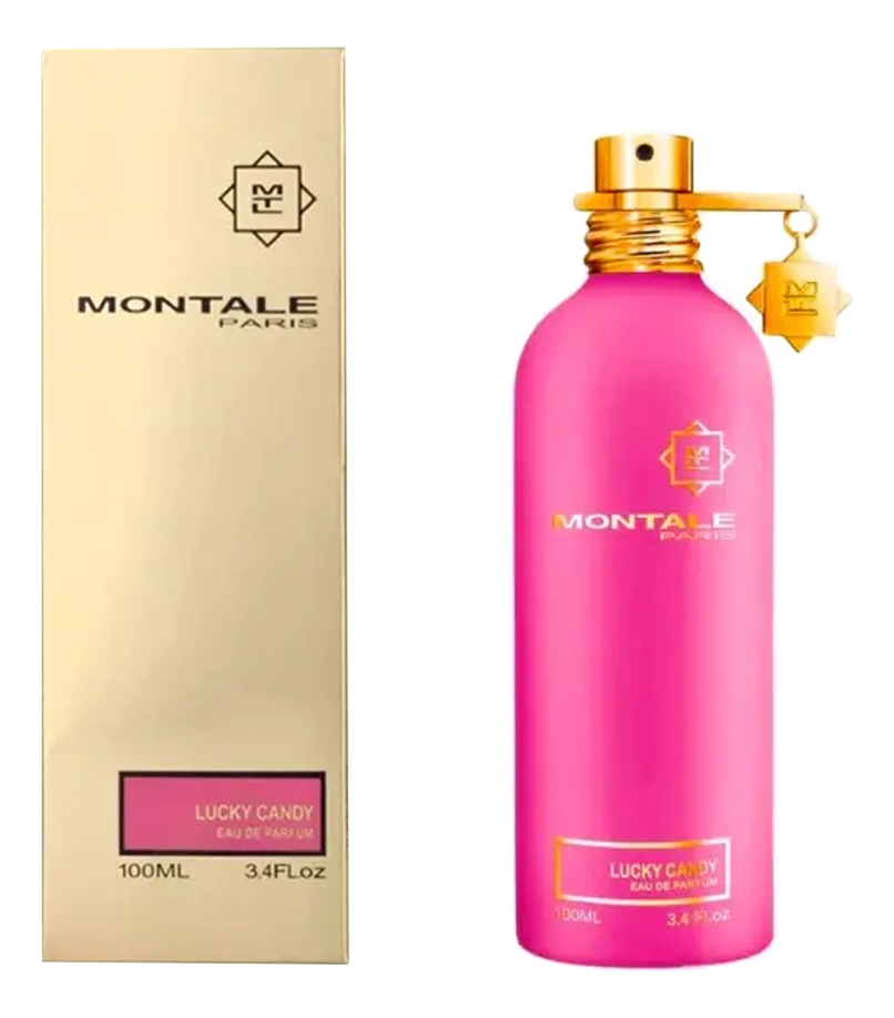Montale Lucky Candy — фото 2 из 2