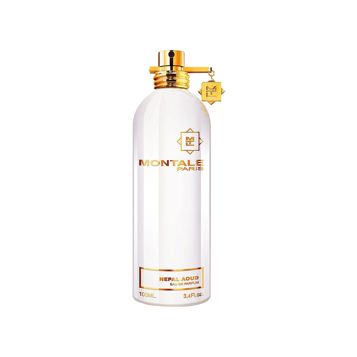 Nepal Aoud