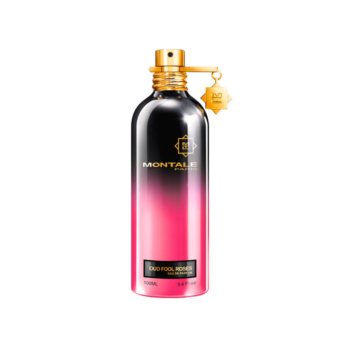 Oud Fool Roses