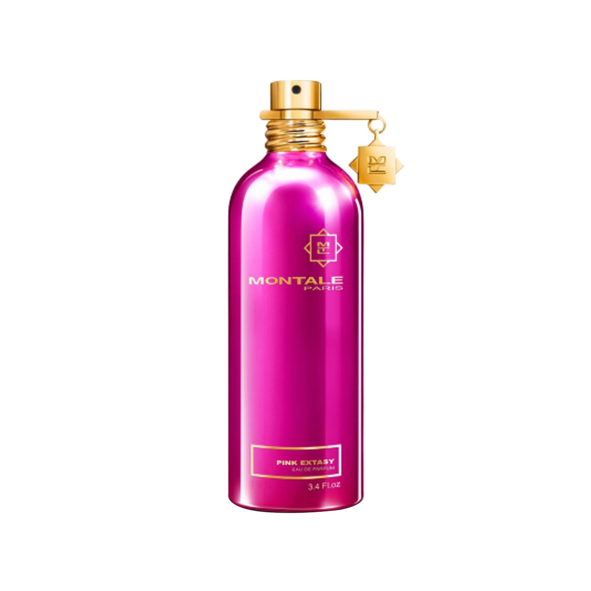 Pink Extasy