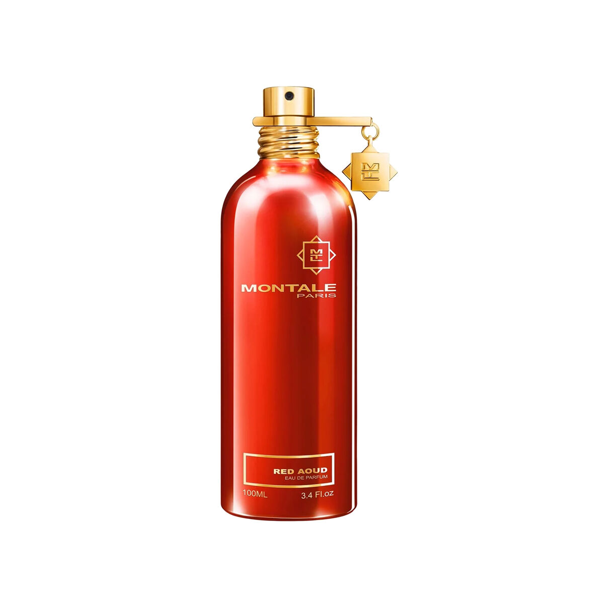 Red Aoud