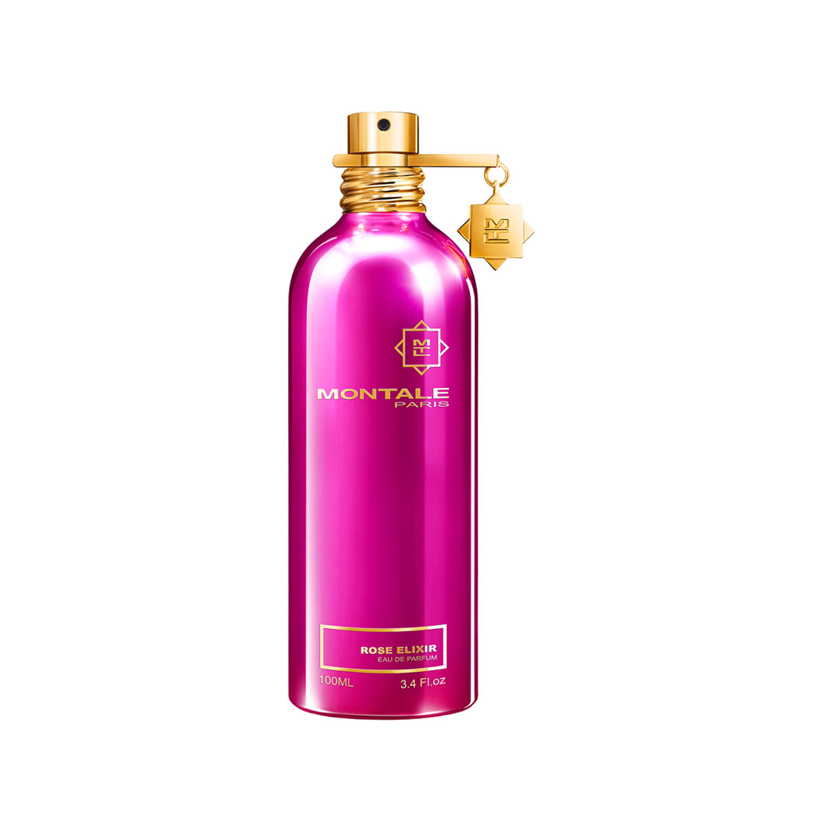 Rose Elixir