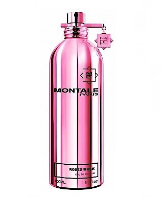 Roses Musk Old Design - фото 1