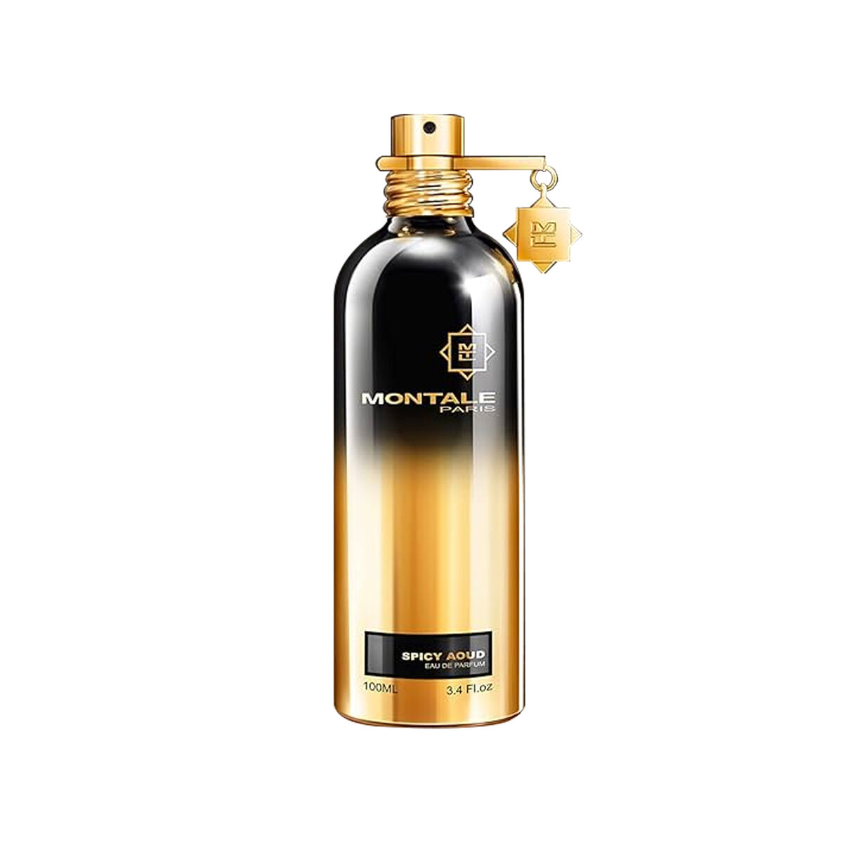 Spicy Aoud