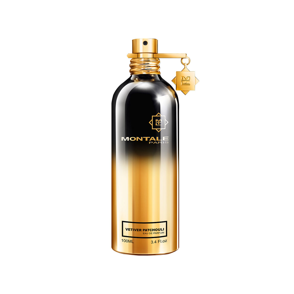 Vetiver Patchouli