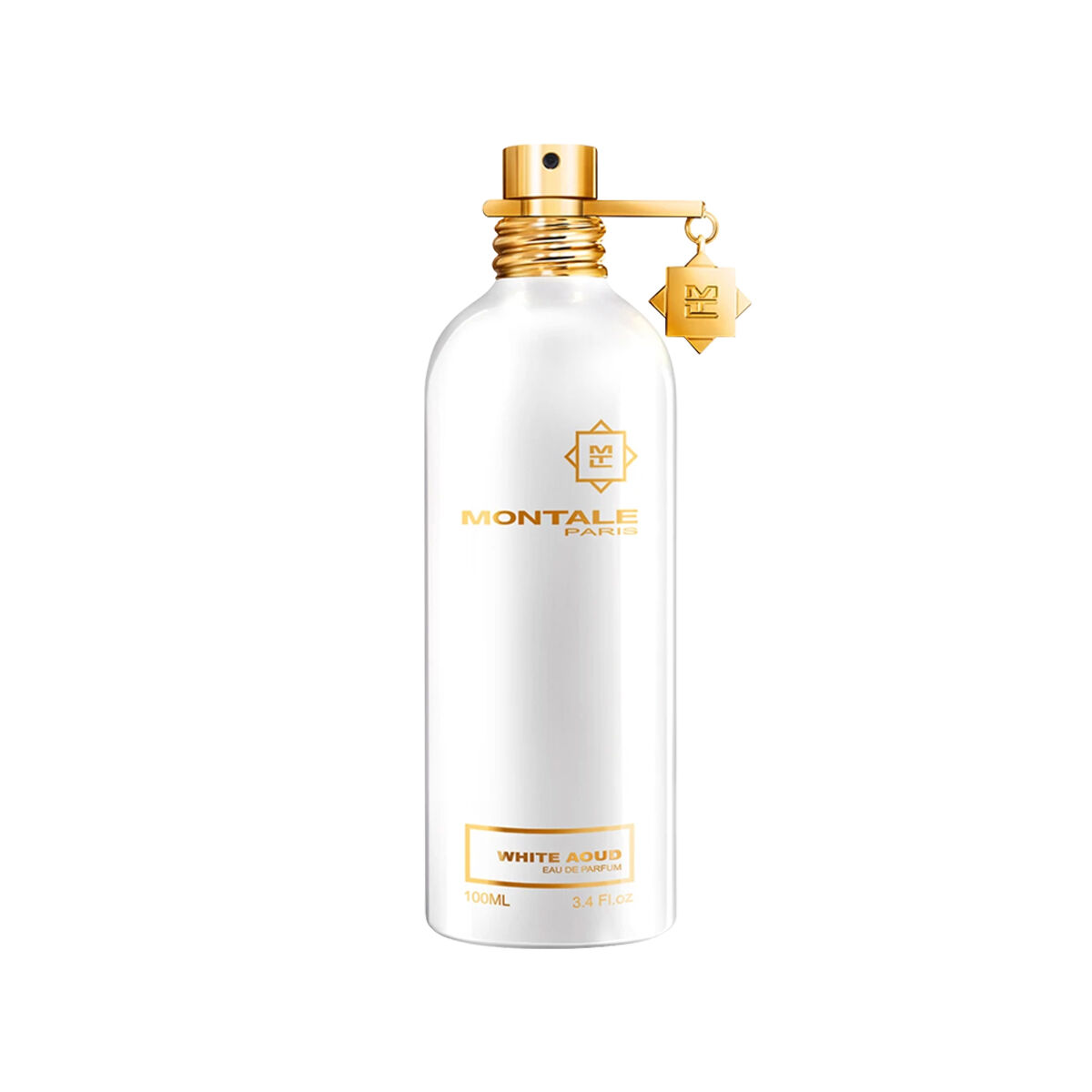 White Aoud
