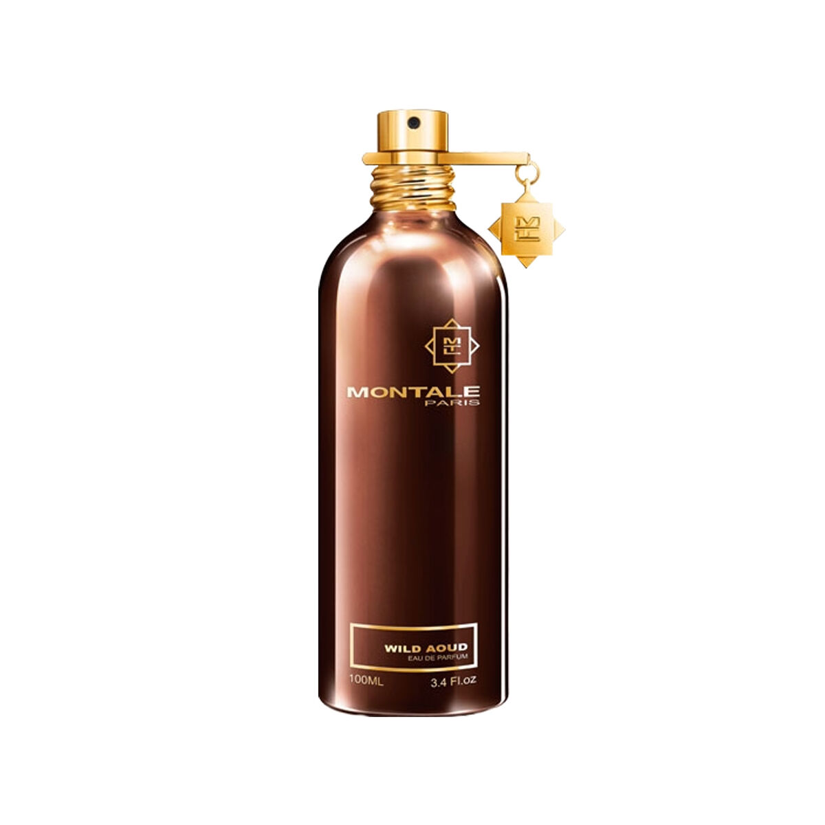 Wild Aoud