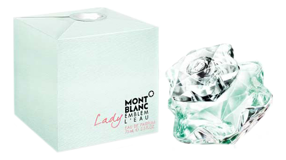 MontBlanc Emblem — фото 2 из 2
