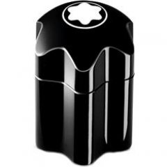 MontBlanc Emblem Absolu