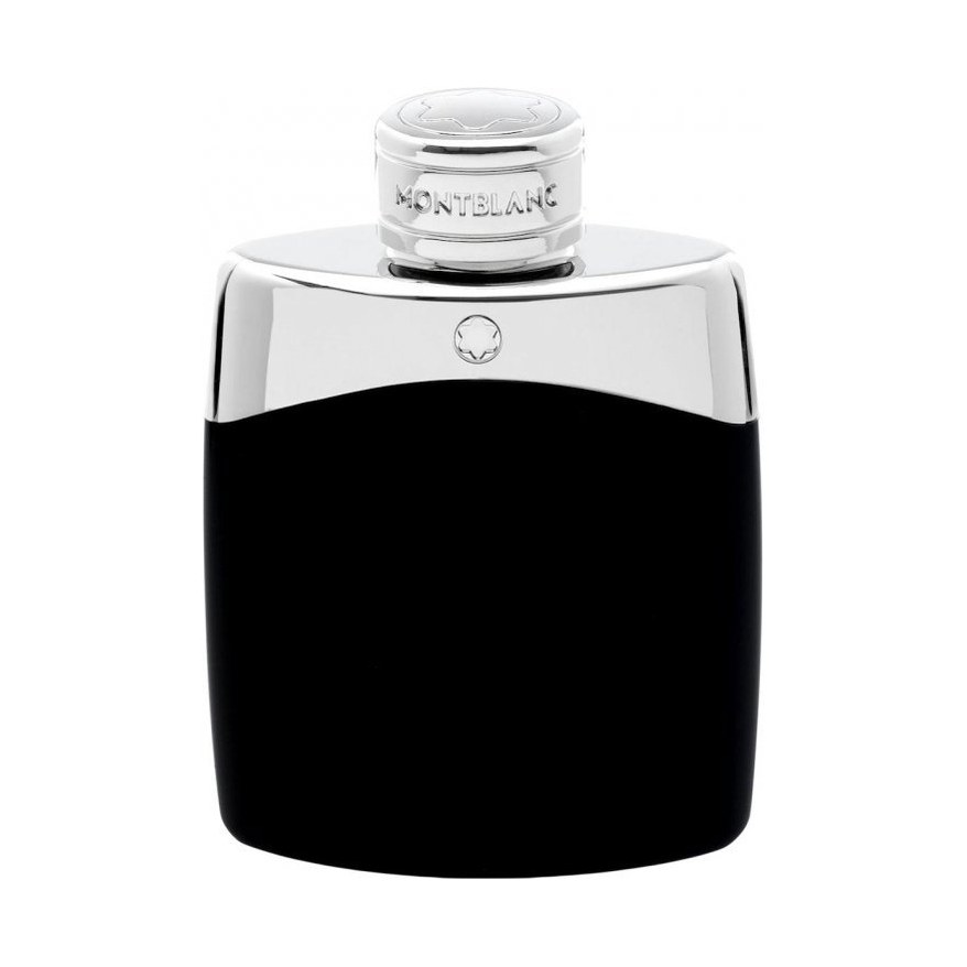 MontBlanc Legend — набор ((т/в + т/в + гель д/д) 100 + 7.5 + 100 мл)
