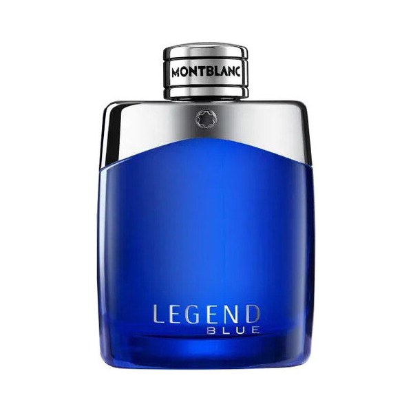MontBlanc Legend Blue — набор ((п/в + п/в) 100 + 30 мл)