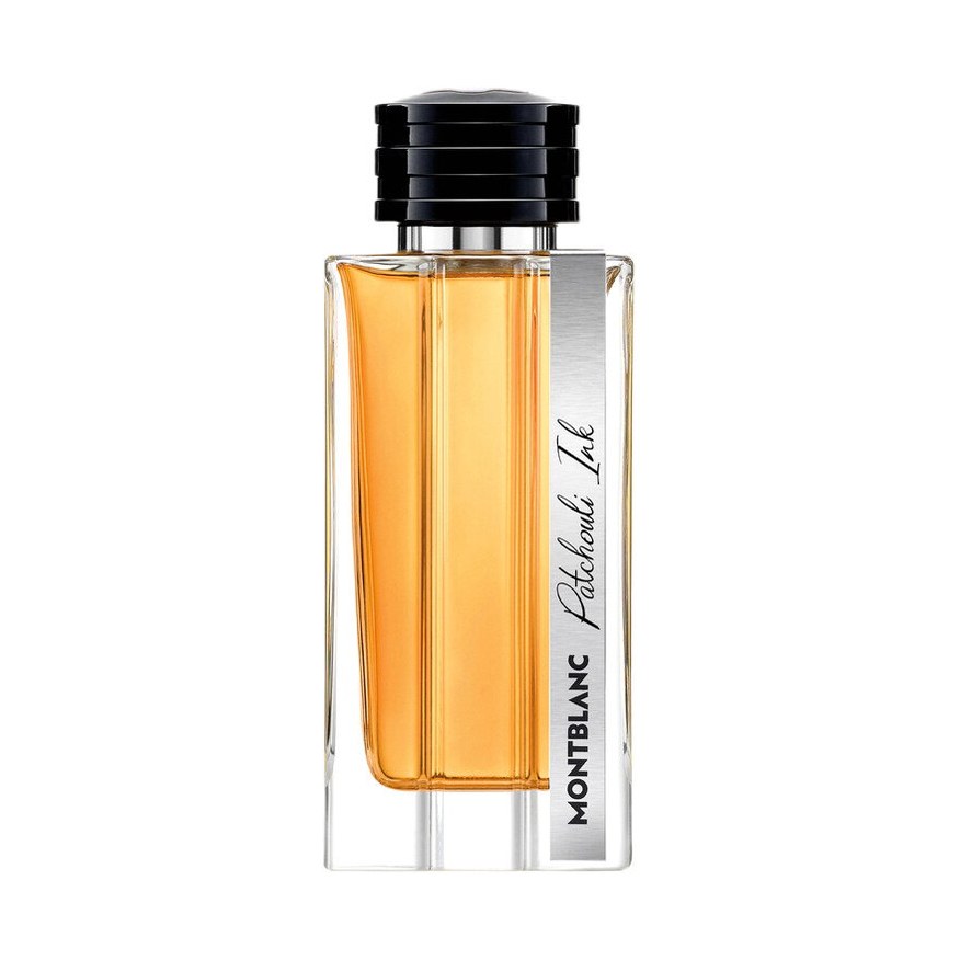 MontBlanc Patchouli Ink — набор ((п/в + п/в) 125 + 15 мл)