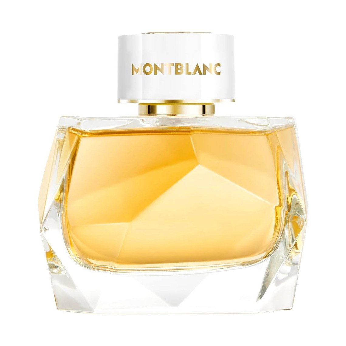 MontBlanc Signature Absolue — набор ((п/в + п/в + лосьон д/т) 90 + 7.5 + 100 мл)