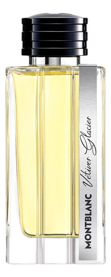MontBlanc Vetiver Glacier