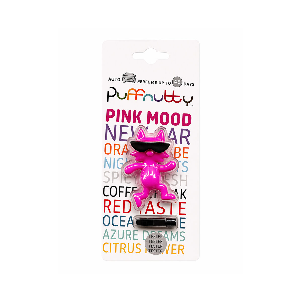 Mood Aroma