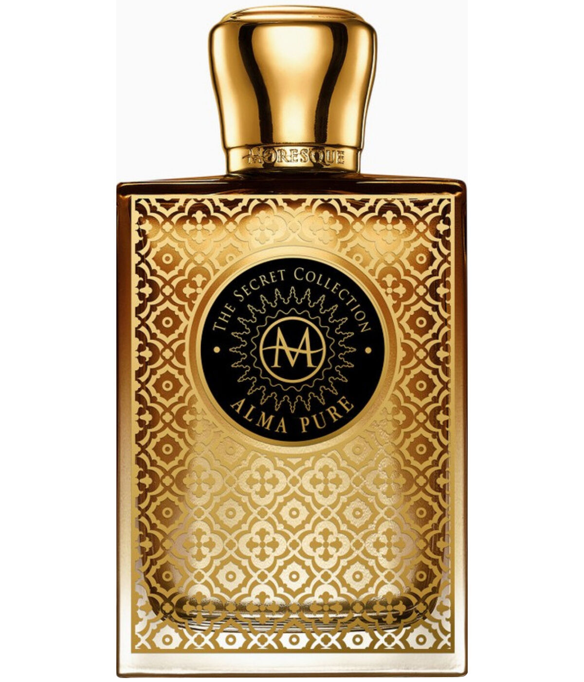Moresque Alma Pure