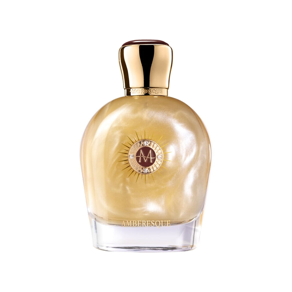 Moresque Amberesque