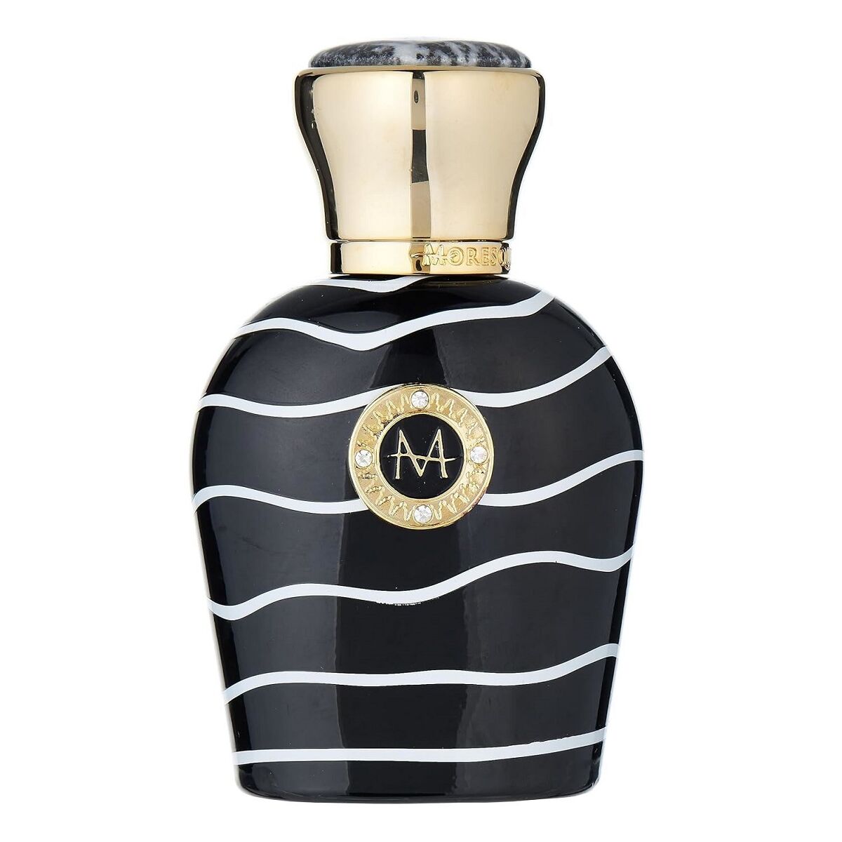 Moresque Aristoqrati