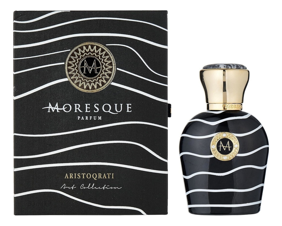 Moresque Aristoqrati — фото 2 из 2