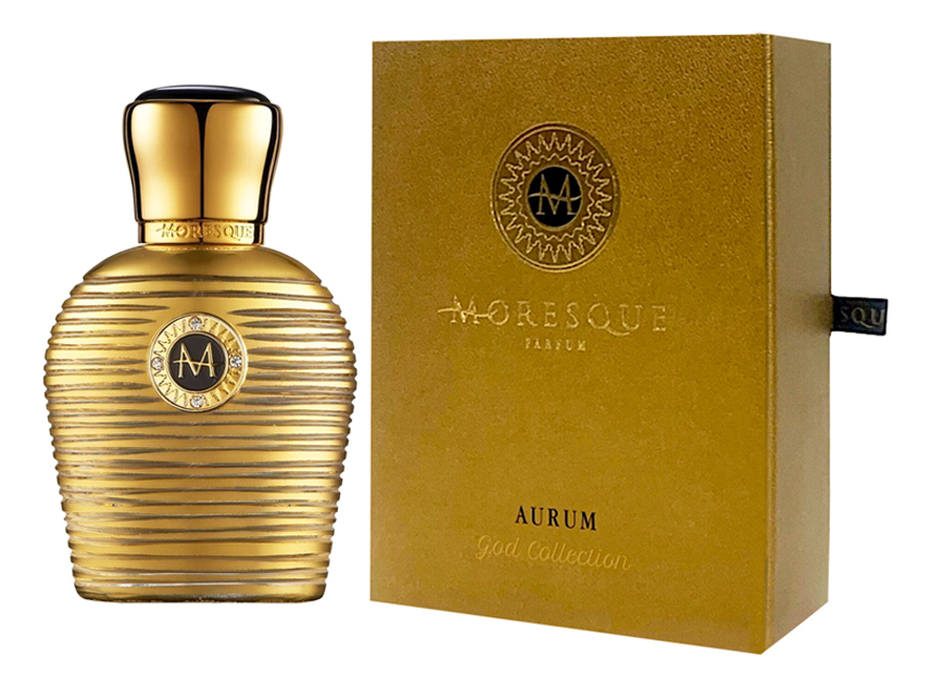 Moresque Aurum — фото 2 из 2