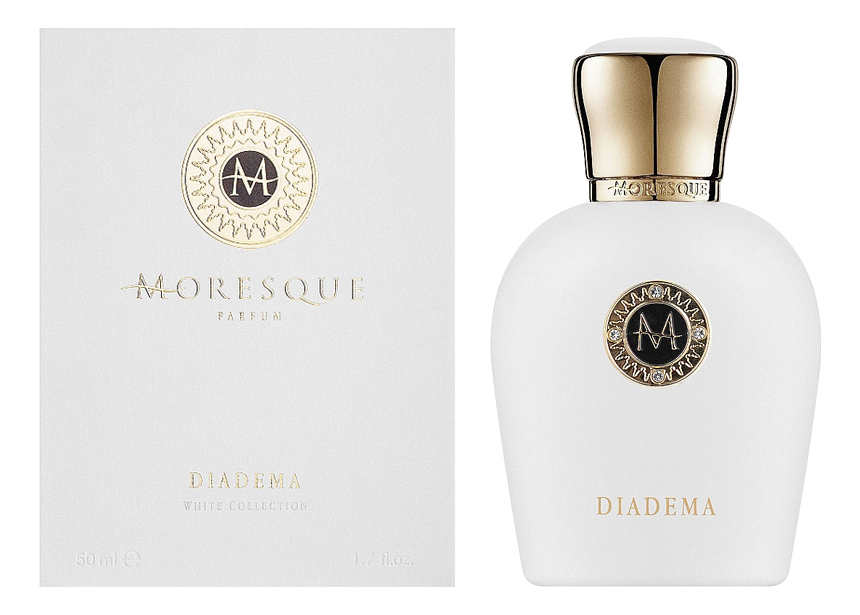 Moresque Diadema — фото 2 из 2