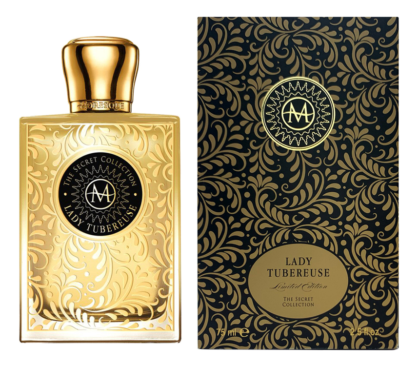 Moresque Lady Tubereuse — фото 2 из 2