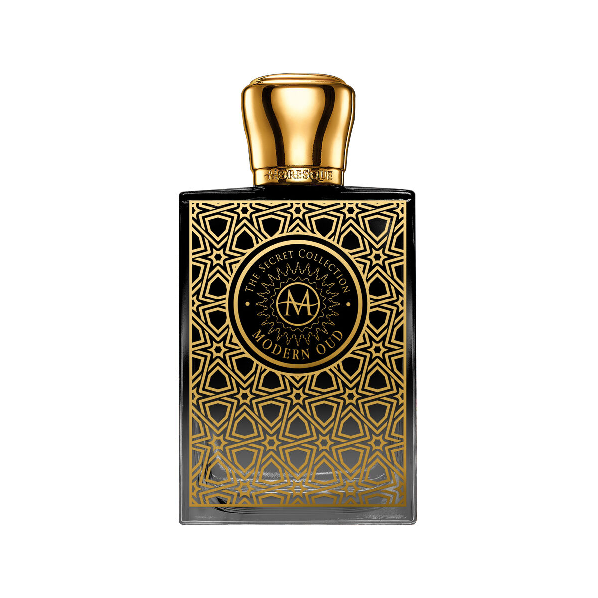 Modern Oud
