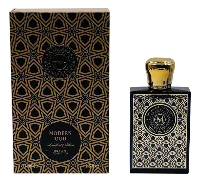 Moresque Modern Oud — фото 2 из 2