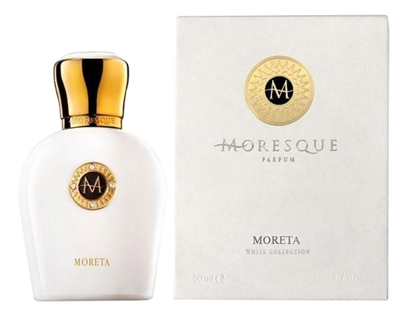 Moresque Moreta — фото 2 из 2